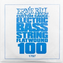 ERNIE BALL EB 1797 struna pojedyncza do gitary basowej